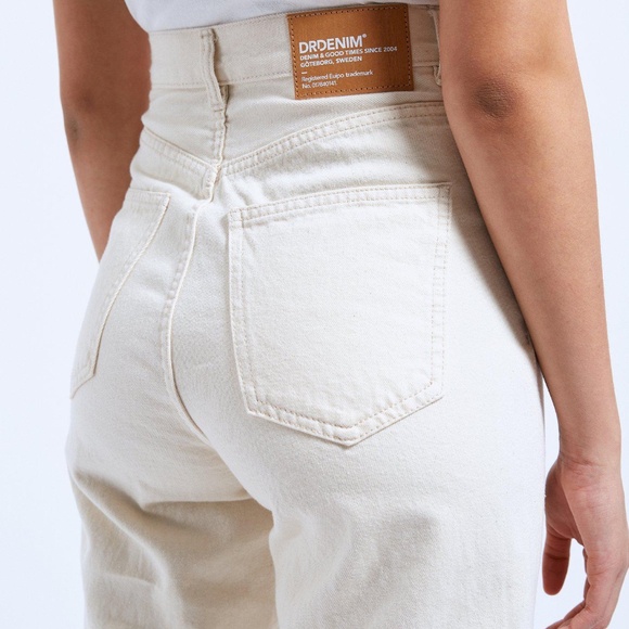 DRDENIM jean wide legs 25/32 - Picture 1 of 5